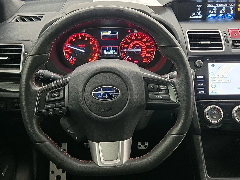 2017 Subaru Impreza WRX 4th Gen - Image 11 of 28