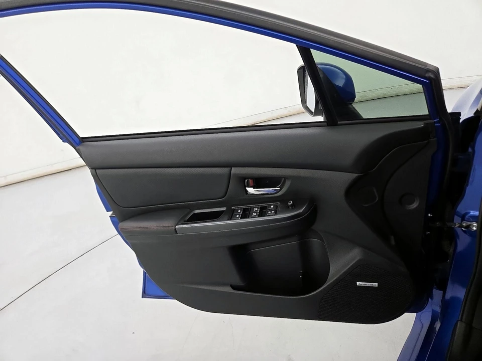 2017 Subaru Impreza WRX 4th Gen - Image 13 of 28