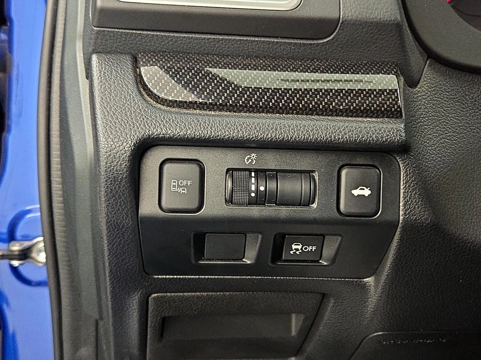 2017 Subaru Impreza WRX 4th Gen - Image 14 of 28