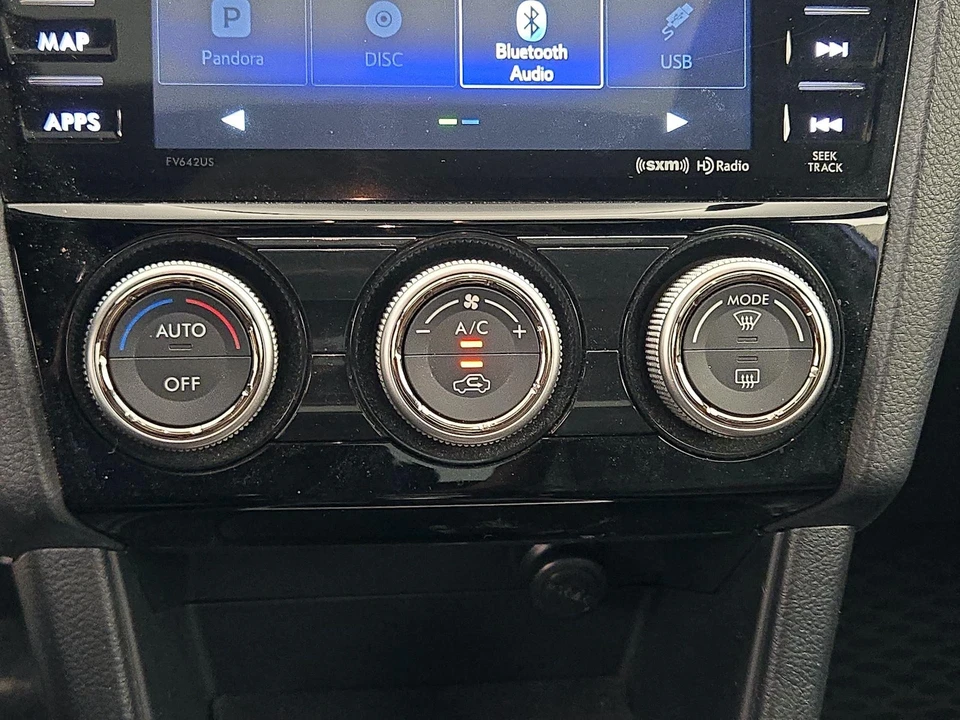 2017 Subaru Impreza WRX 4th Gen - Image 18 of 28