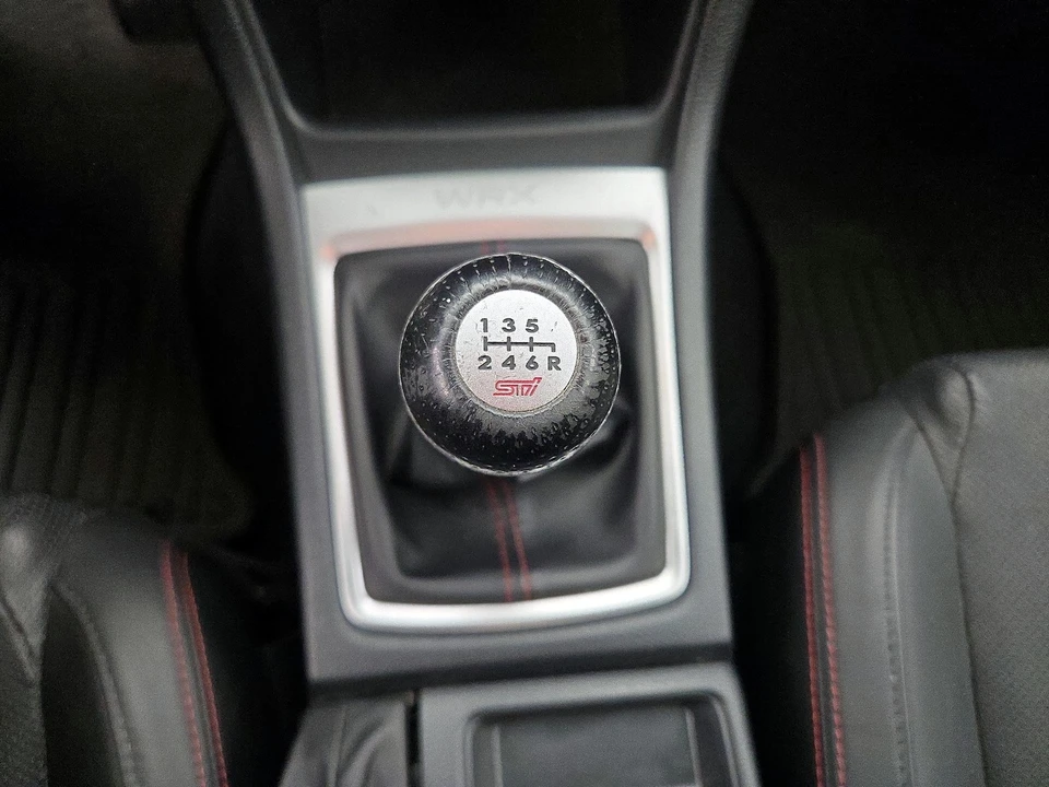 2017 Subaru Impreza WRX 4th Gen - Image 19 of 28