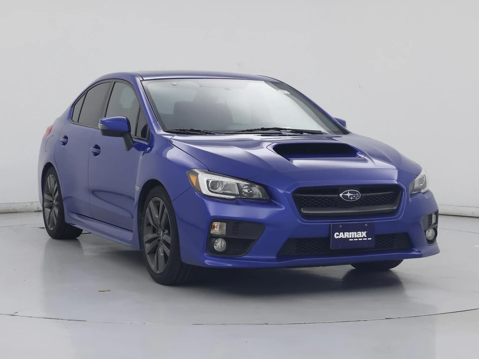 2017 Subaru Impreza WRX 4th Gen - Image 2 of 28