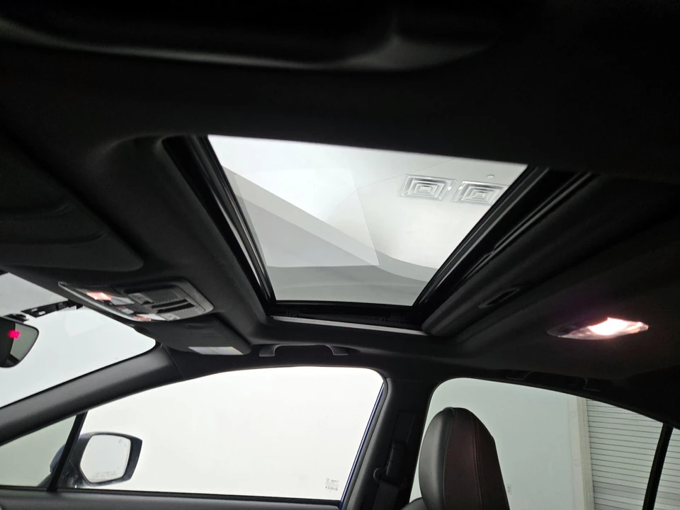 2017 Subaru Impreza WRX 4th Gen - Image 21 of 28