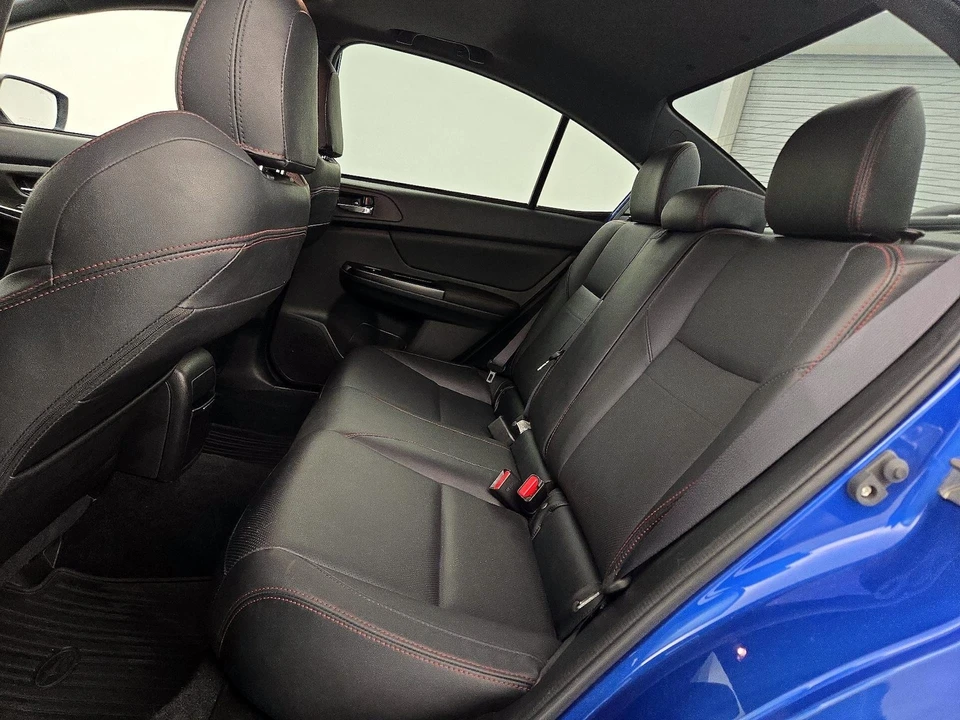 2017 Subaru Impreza WRX 4th Gen - Image 22 of 28