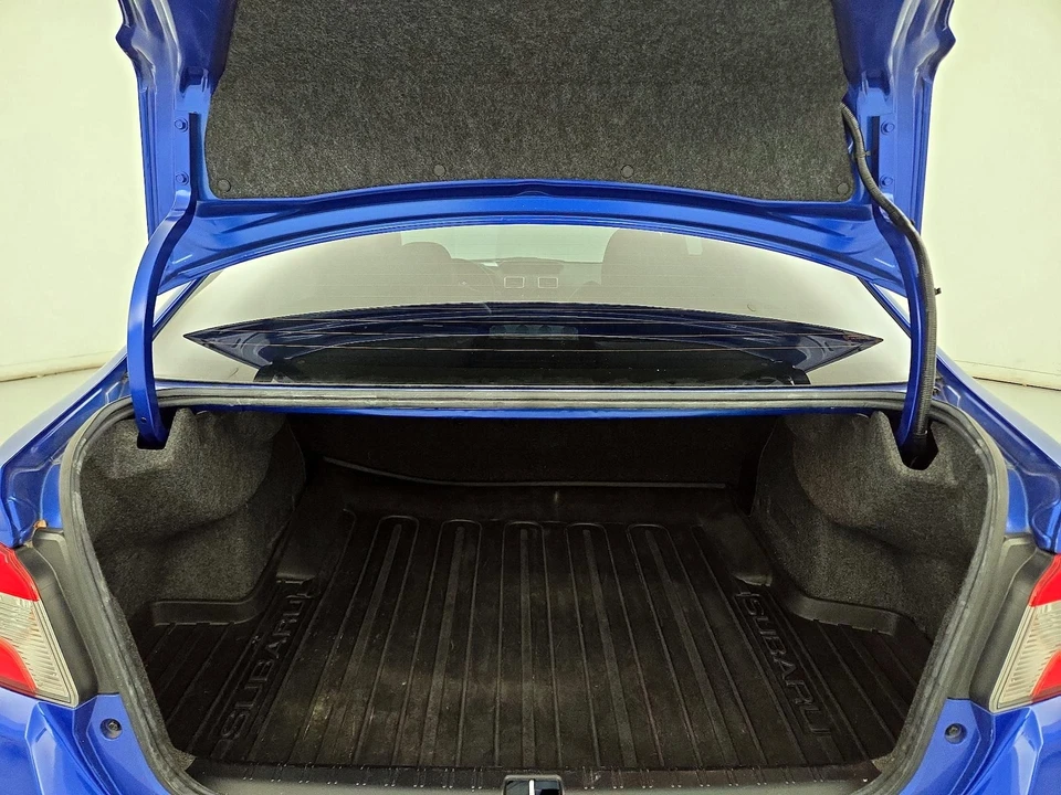 2017 Subaru Impreza WRX 4th Gen - Image 23 of 28