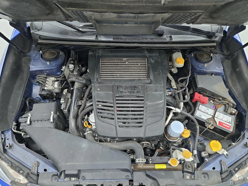 2017 Subaru Impreza WRX 4th Gen - Image 24 of 28