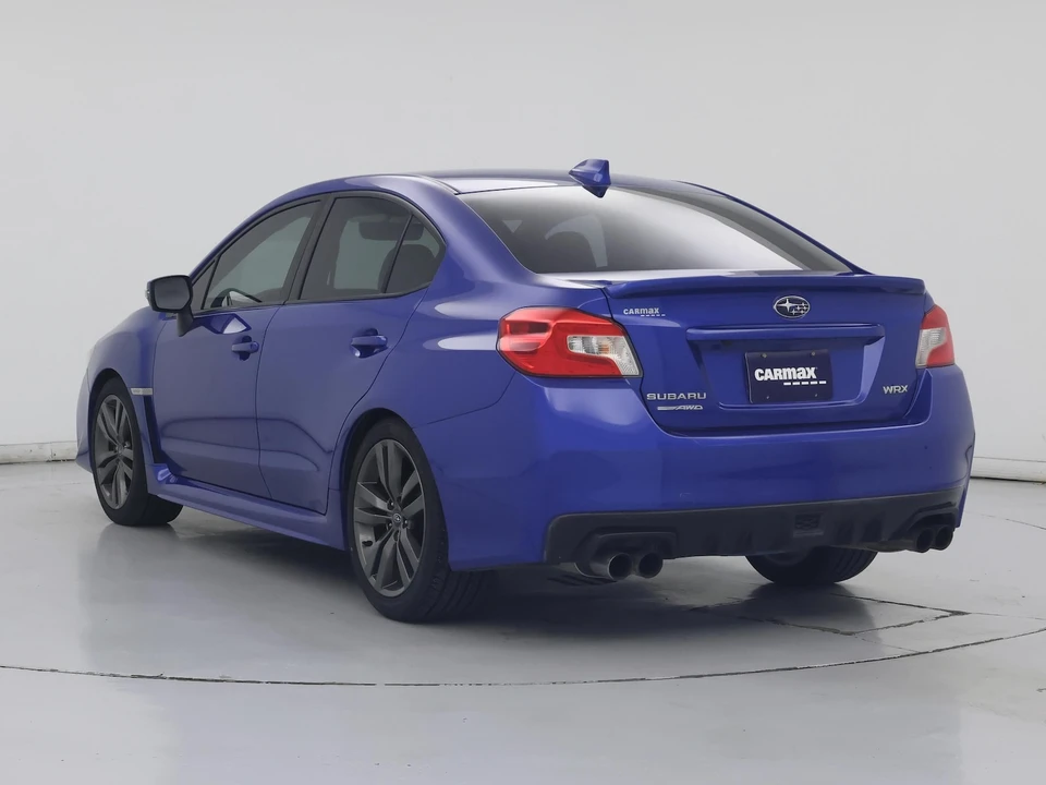 2017 Subaru Impreza WRX 4th Gen - Image 3 of 28