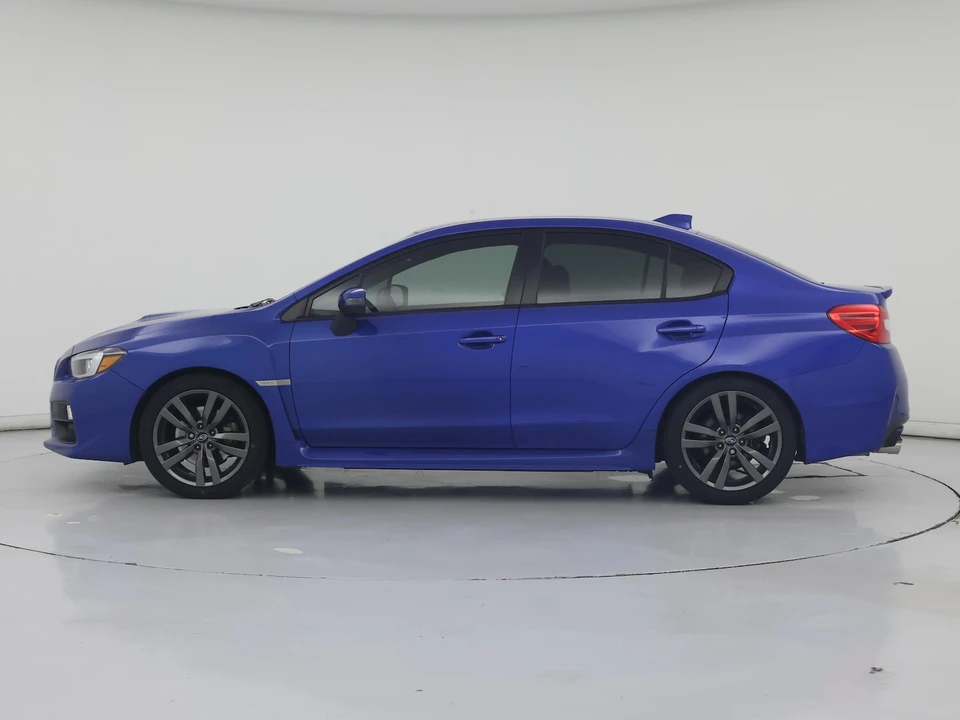 2017 Subaru Impreza WRX 4th Gen - Image 4 of 28