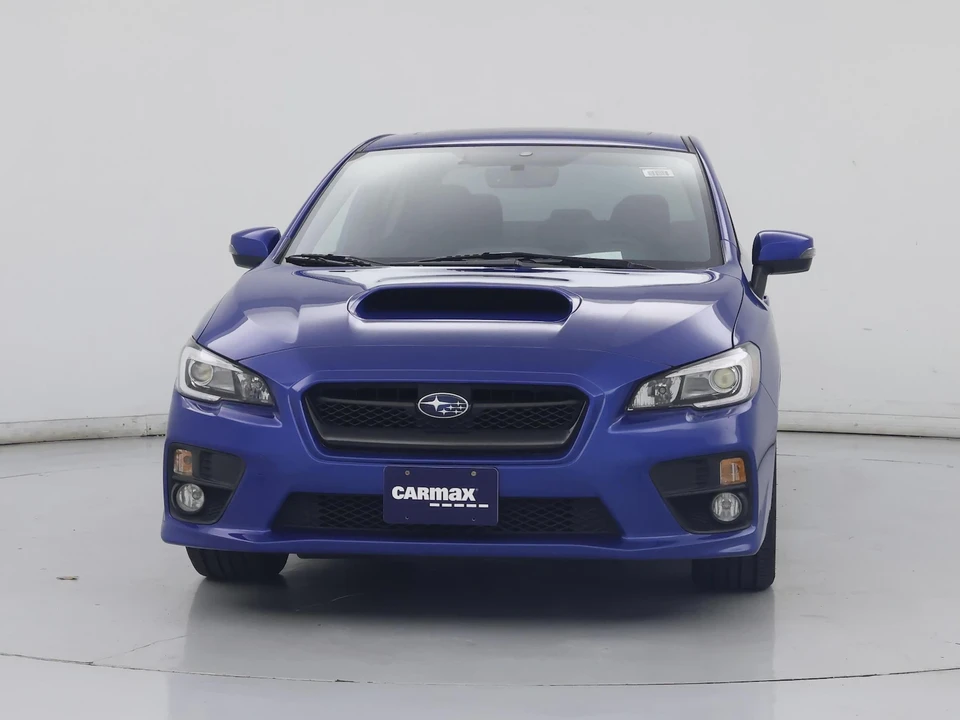 2017 Subaru Impreza WRX 4th Gen - Image 6 of 28
