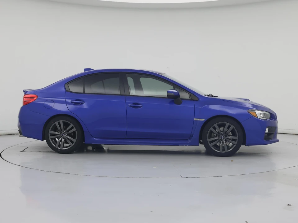 2017 Subaru Impreza WRX 4th Gen - Image 8 of 28