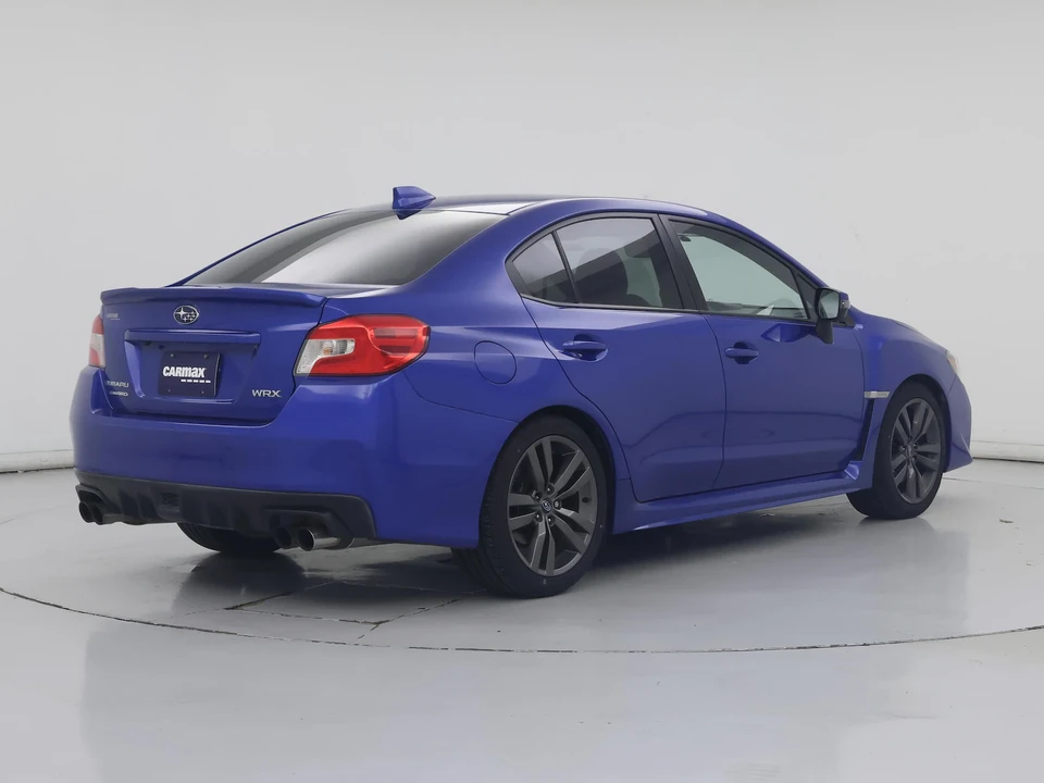 2017 Subaru Impreza WRX 4th Gen - Image 9 of 28