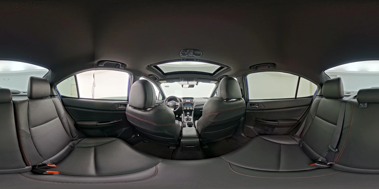2017 Subaru Impreza WRX 4th Gen - Image 27 of 28