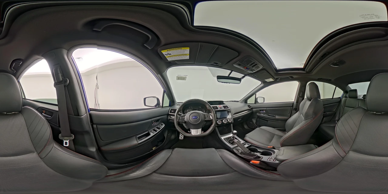 2017 Subaru Impreza WRX 4th Gen - Image 28 of 28