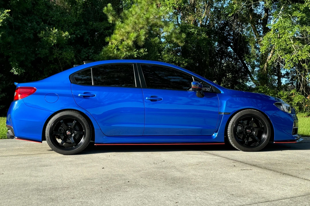 2017 Subaru Impreza 5th Gen - Image 3 of 31