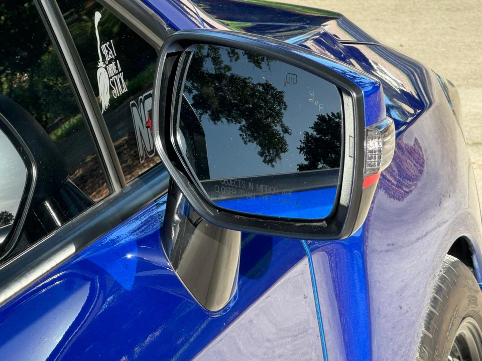 2017 Subaru Impreza 5th Gen - Image 20 of 31