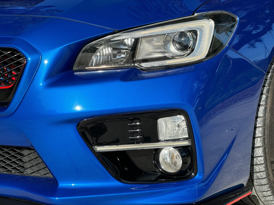 2017 Subaru Impreza 5th Gen - Image 12 of 31