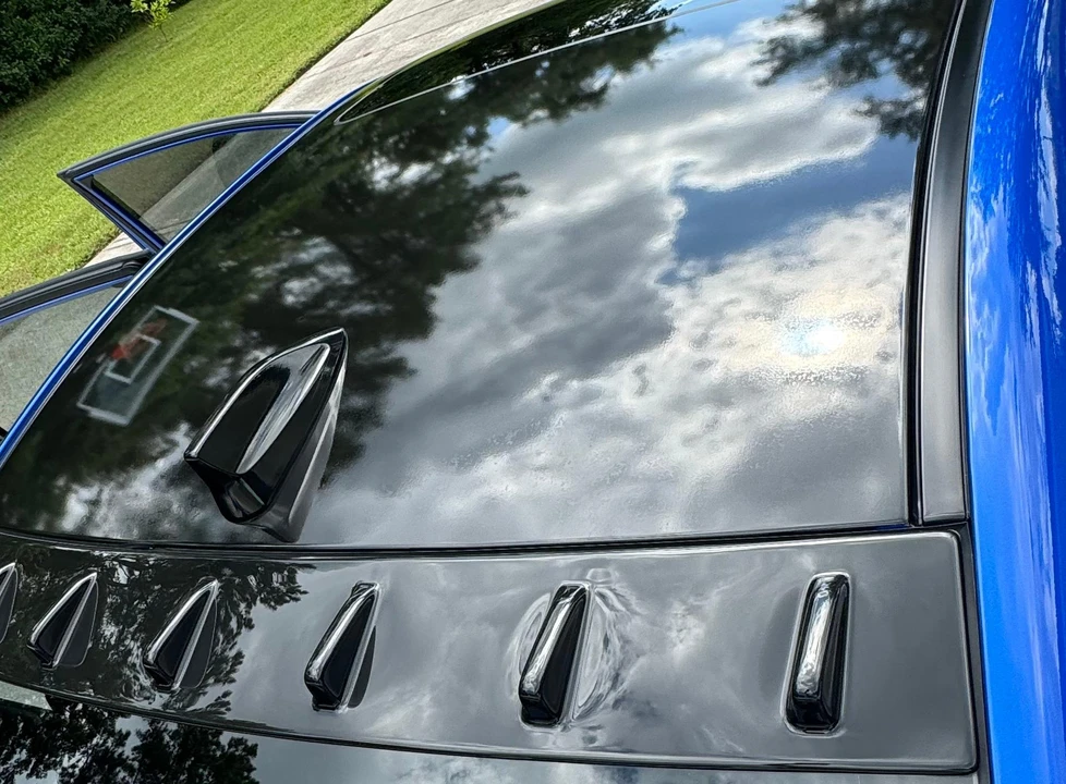 2017 Subaru Impreza 5th Gen - Image 19 of 31