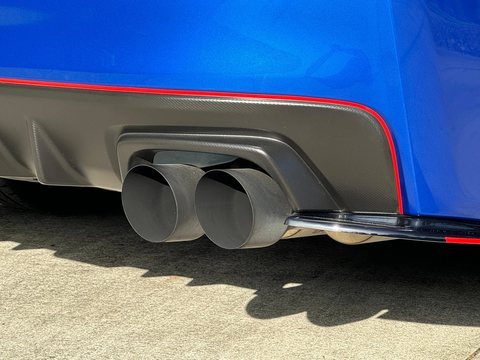 2017 Subaru Impreza 5th Gen - Image 17 of 31