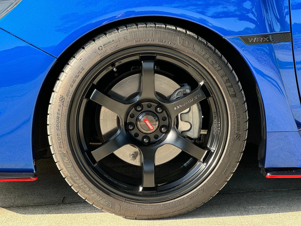 2017 Subaru Impreza 5th Gen - Image 29 of 31