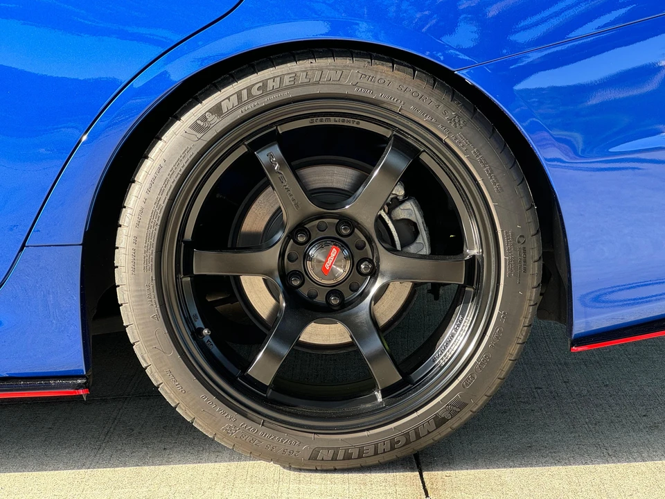 2017 Subaru Impreza 5th Gen - Image 30 of 31