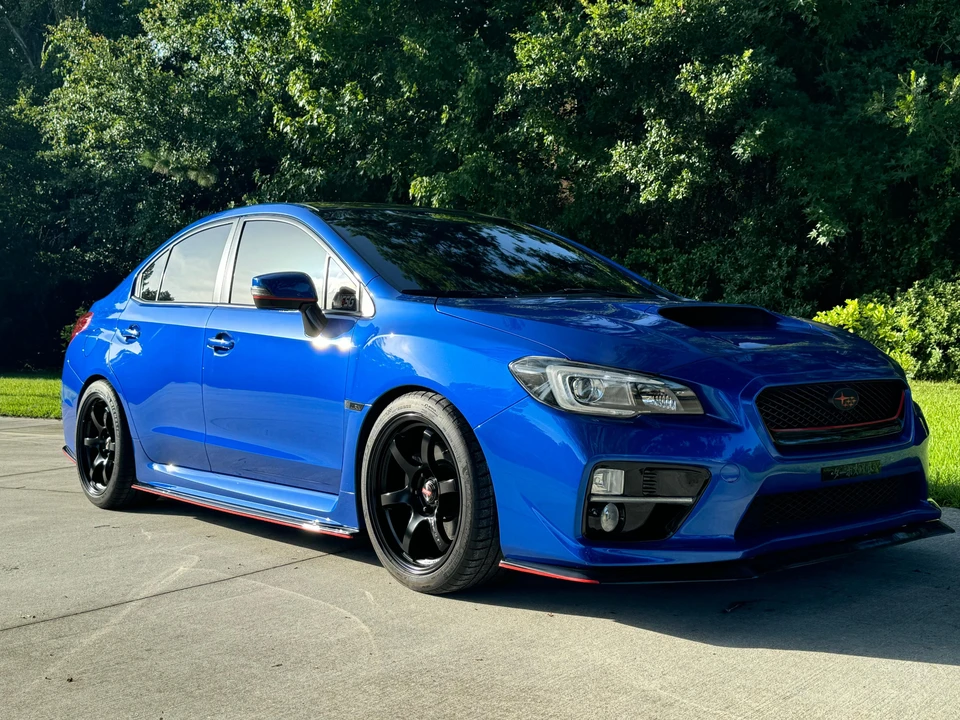 2017 Subaru Impreza 5th Gen - Image 8 of 31