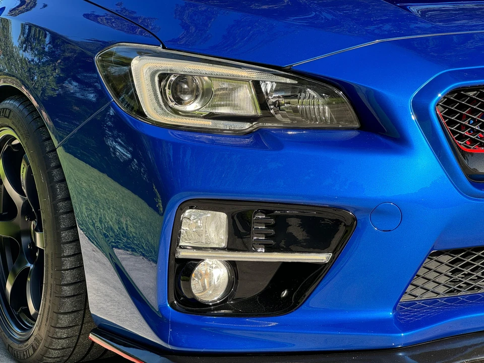 2017 Subaru Impreza 5th Gen - Image 10 of 31