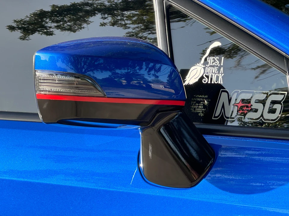 2017 Subaru Impreza 5th Gen - Image 21 of 31