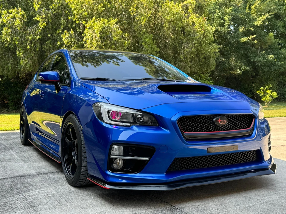 2017 Subaru Impreza 5th Gen - Image 9 of 31