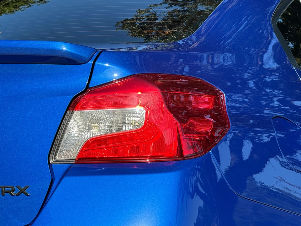 2017 Subaru Impreza 5th Gen - Image 18 of 31