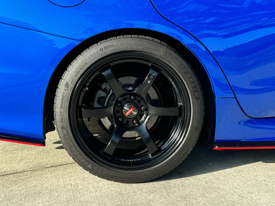 2017 Subaru Impreza 5th Gen - Image 31 of 31