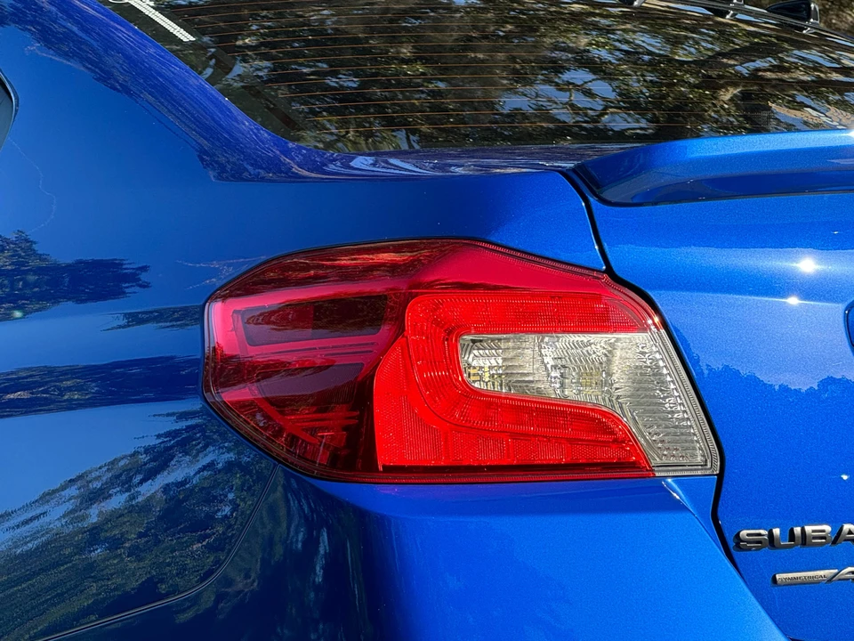 2017 Subaru Impreza 5th Gen - Image 15 of 31