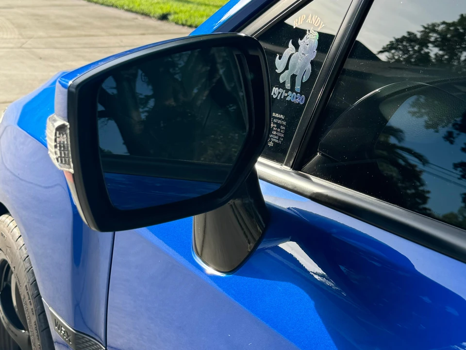 2017 Subaru Impreza 5th Gen - Image 14 of 31