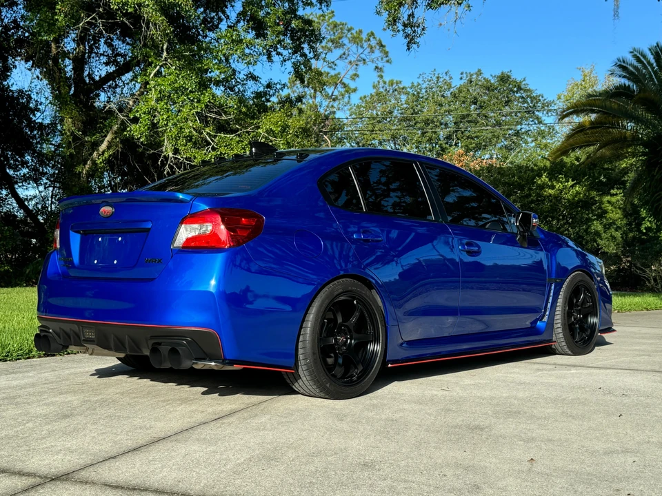 2017 Subaru Impreza 5th Gen - Image 7 of 31