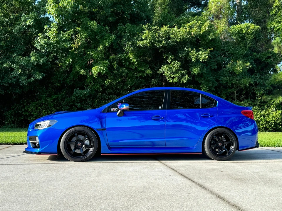 2017 Subaru Impreza 5th Gen - Image 6 of 31