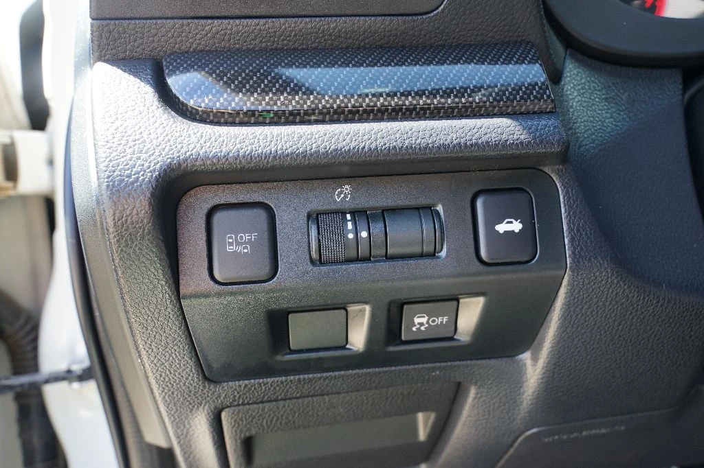 2017 Subaru Impreza WRX 4th Gen - Image 14 of 16