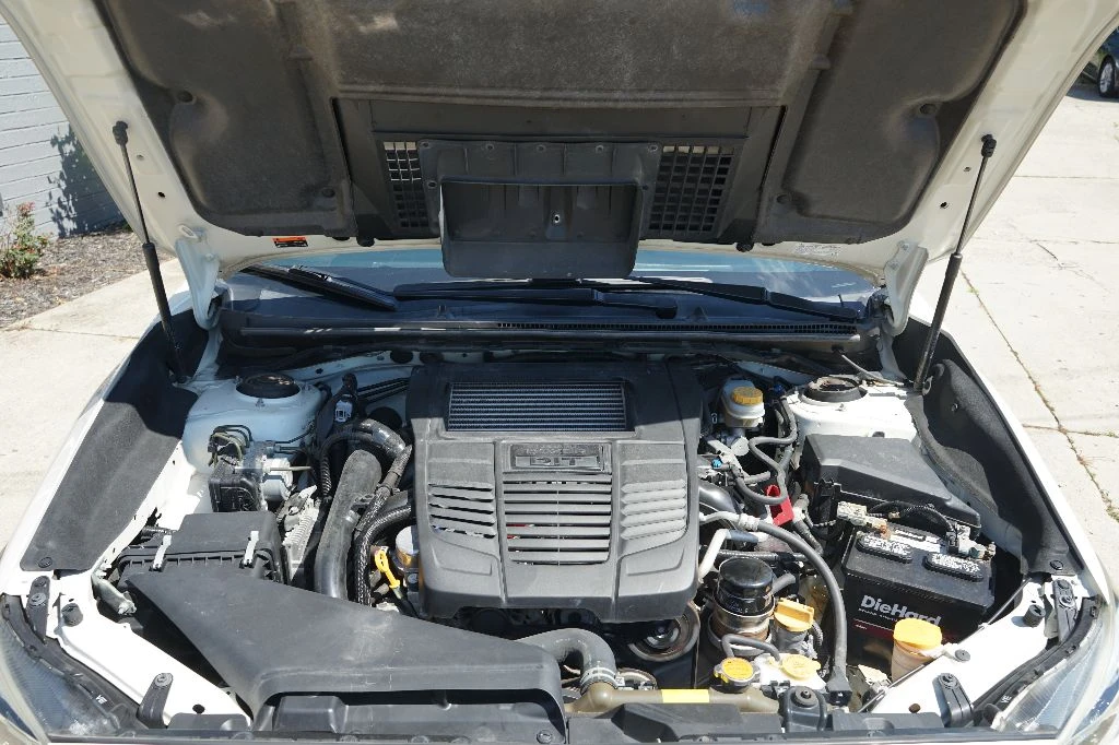 2017 Subaru Impreza WRX 4th Gen - Image 15 of 16
