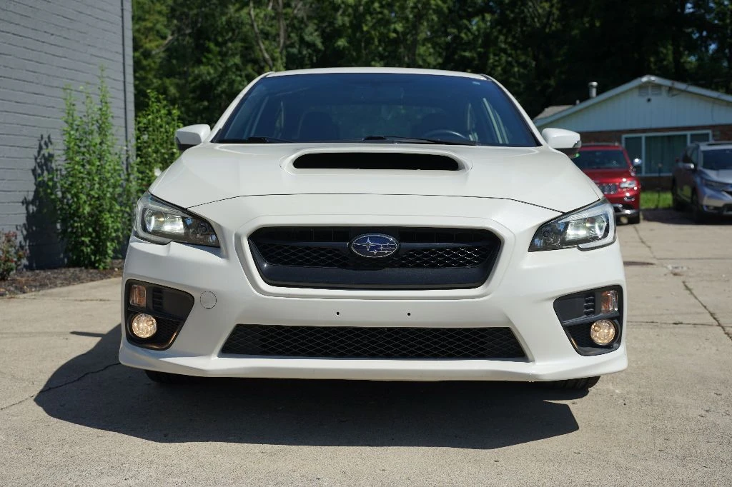 2017 Subaru Impreza WRX 4th Gen - Image 3 of 16