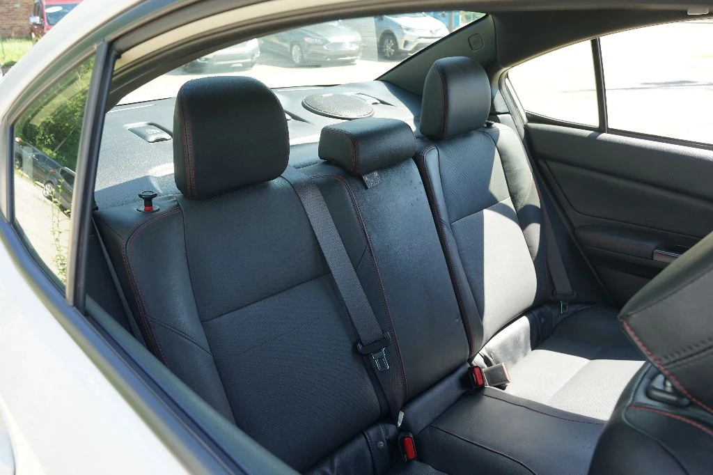 2017 Subaru Impreza WRX 4th Gen - Image 13 of 16