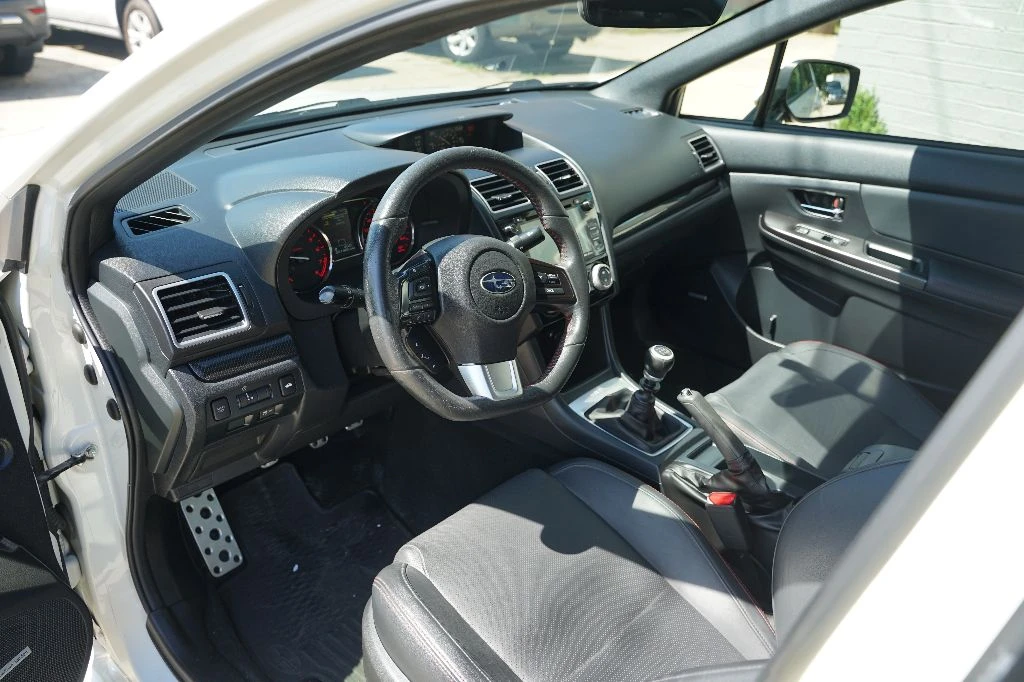 2017 Subaru Impreza WRX 4th Gen - Image 9 of 16