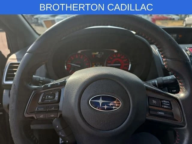 2017 Subaru Impreza WRX 4th Gen - Image 11 of 15