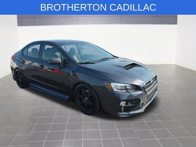 2017 Subaru Impreza WRX 4th Gen - Image 3 of 15