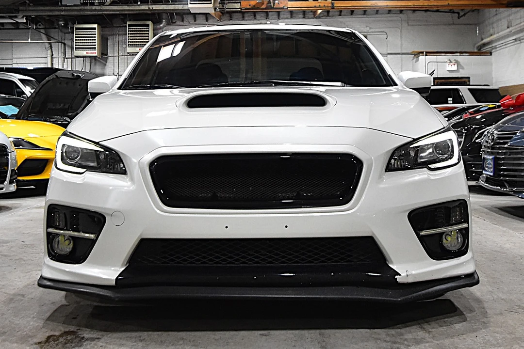 2017 Subaru Impreza WRX 4th Gen - Image 2 of 12