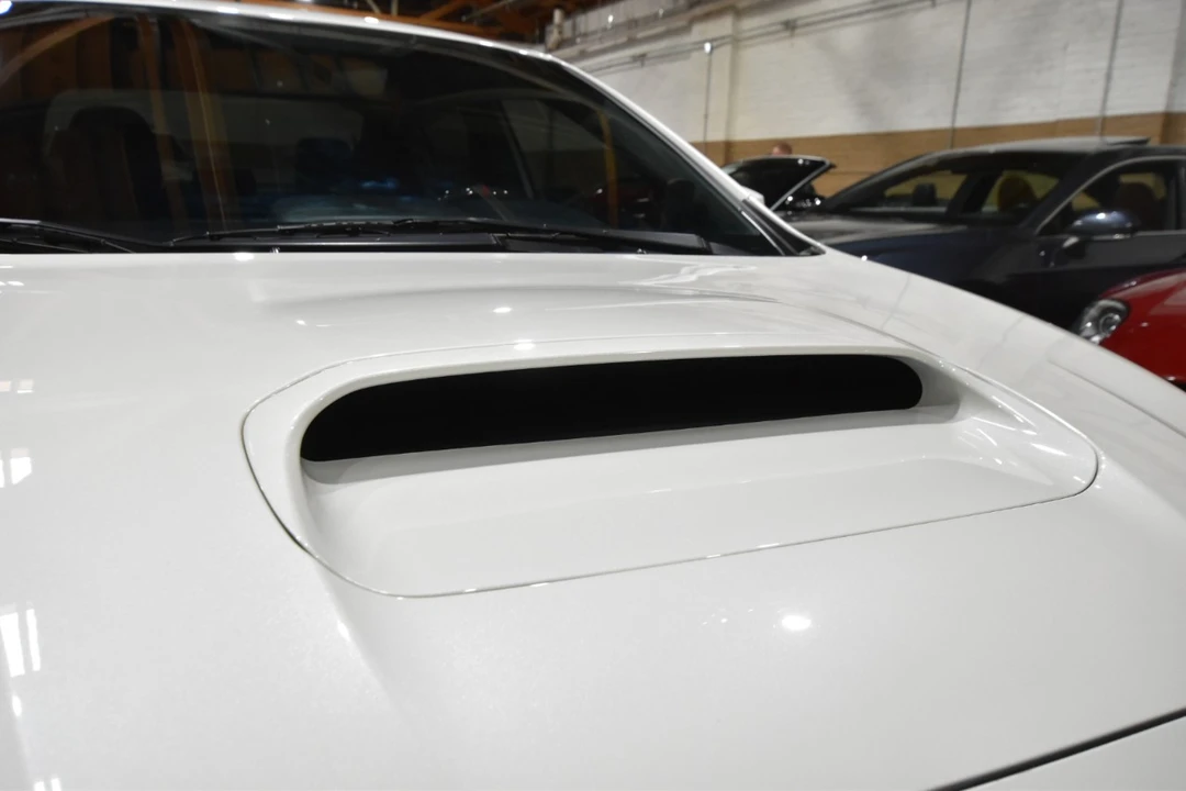 2017 Subaru Impreza WRX 4th Gen - Image 3 of 12