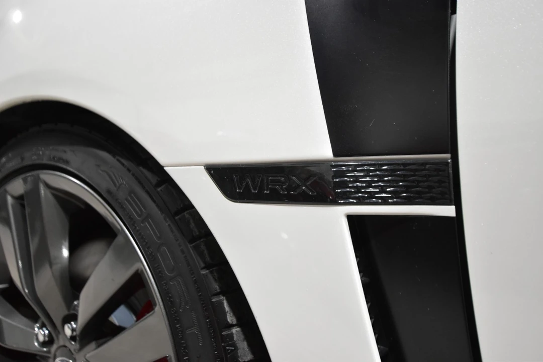 2017 Subaru Impreza WRX 4th Gen - Image 5 of 12