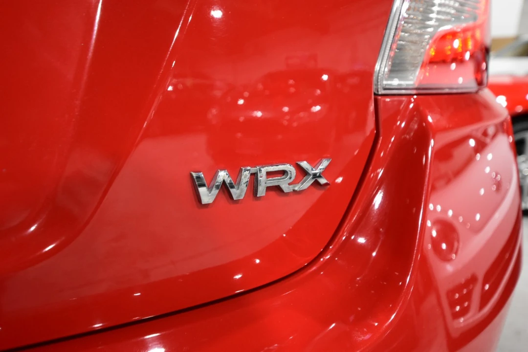 2017 Subaru Impreza WRX 4th Gen - Image 12 of 12