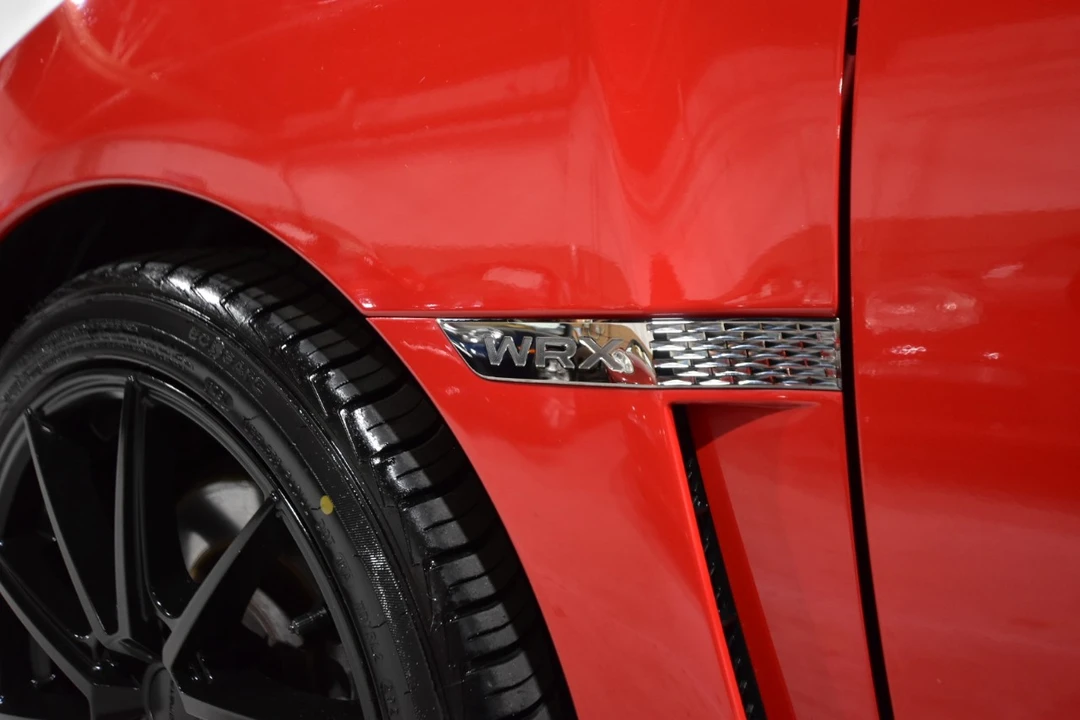 2017 Subaru Impreza WRX 4th Gen - Image 8 of 12