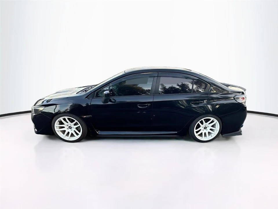 2017 Subaru Impreza WRX 4th Gen - Image 2 of 7