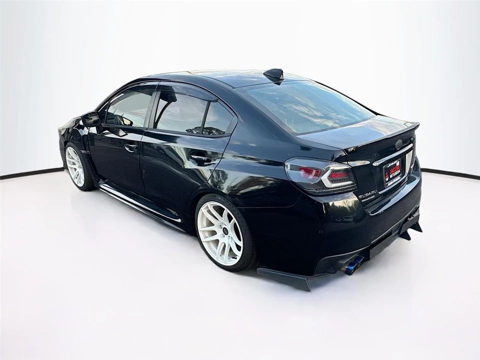 2017 Subaru Impreza 5th Gen - Image 3 of 7