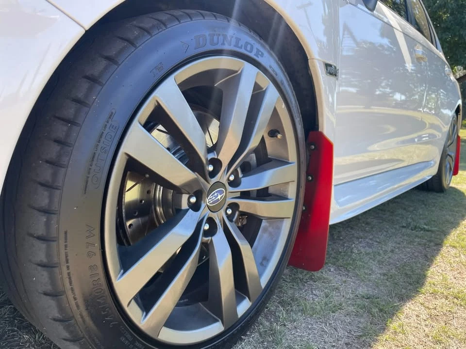 2017 Subaru Impreza WRX 4th Gen - Image 7 of 13