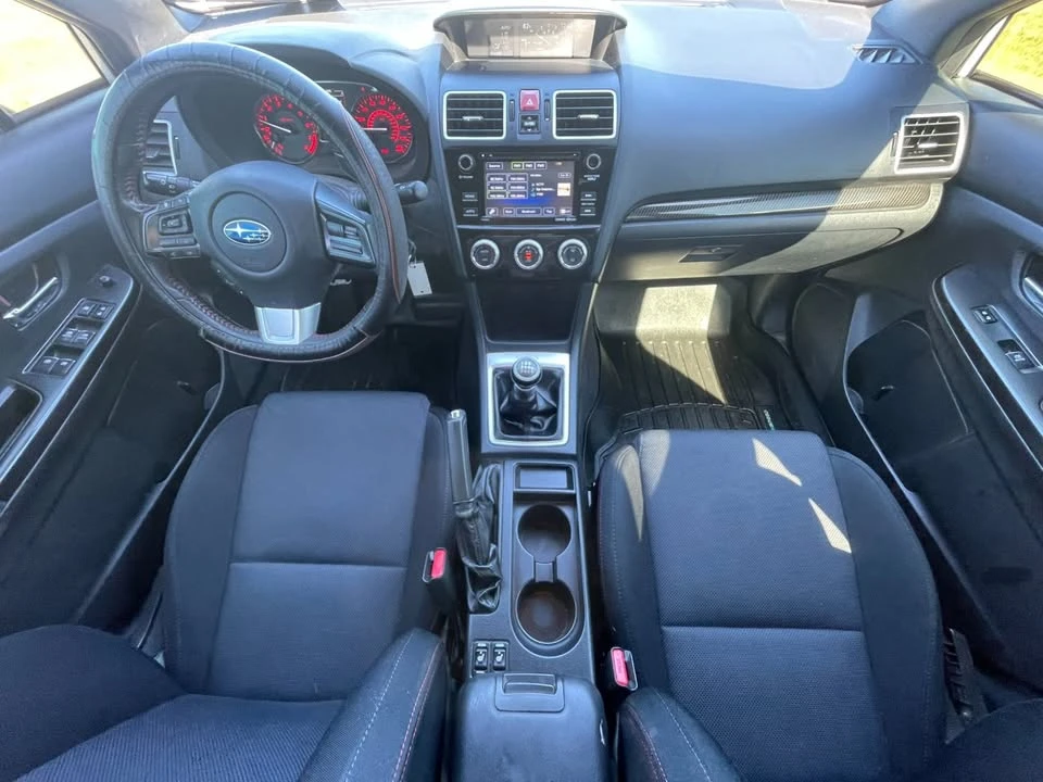 2017 Subaru Impreza WRX 4th Gen - Image 10 of 13